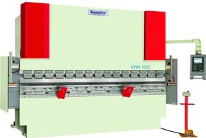 Cnc Press Brake