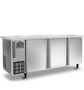 Hoshizaki Undercounter Freezer