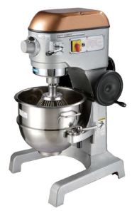 Spar SP 25MA Planetary Mixer