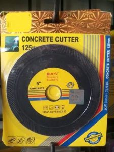 Classic Concrete Cutter