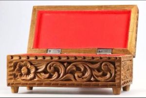 Heavy Duty Wooden Boxes