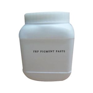 FRP Pigment Paste