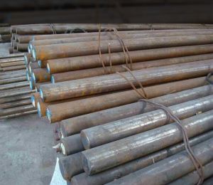 Round Die Steel Rod