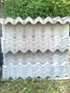 Asbestos Cement Sheet