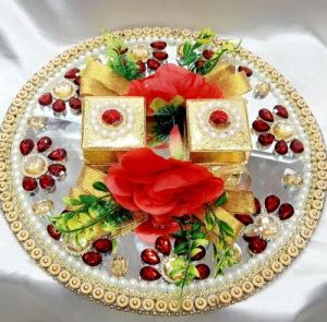 ring platter