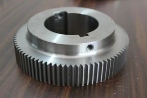 Industrial Spur Gear