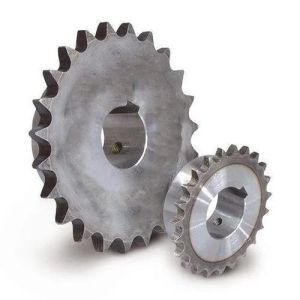 CNC Chain Sprocket