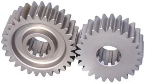 Industrial Spur Gear