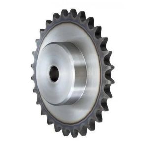 CNC Chain Sprocket