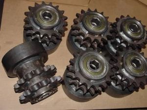 Chain Conveyor Sprocket