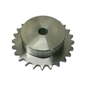 CNC Chain Sprocket