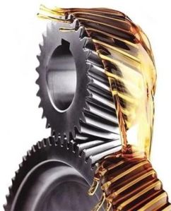 Helical Gear