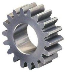 Industrial Spur Gear