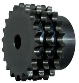 Triplex Chain Sprocket