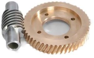 Worm Gear