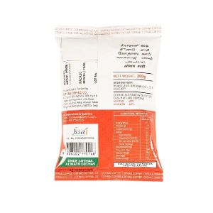 Cothas Coffee Ins Strong Coffee Mix