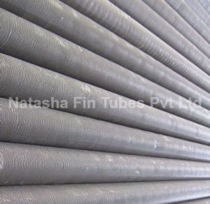 carbon steel fin tube