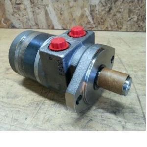 parker hydraulic motor