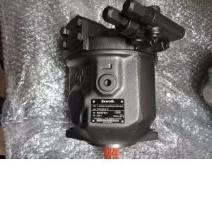 Rexroth piston pump