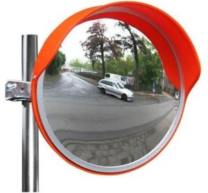 Convex Mirror