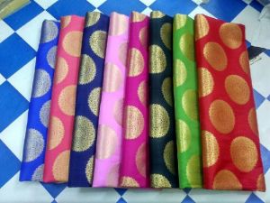 Brockets fabrics