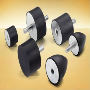 Vibration Damping Mounts