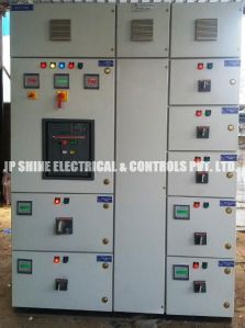 Electrical Panel