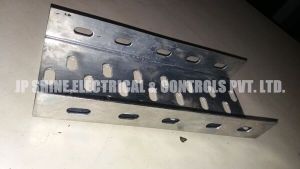 galvanized cable trays