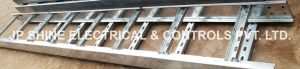 GI Ladder Type Cable Trays