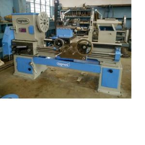 Heavy Under Counter Lathe Machine