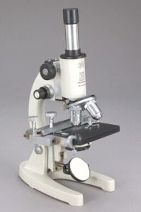 Student Medical Microscope