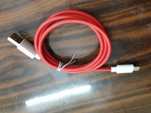 Braided Aux Cable