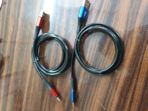 Braided Aux Cable