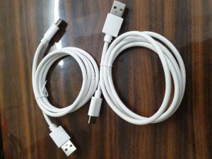 Braided Aux Cable