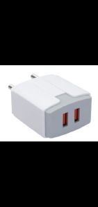 2.4 A Auto ID with CM1 Charger Adapter