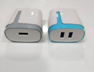 2.4 A Auto ID with CM1 Charger Adapter