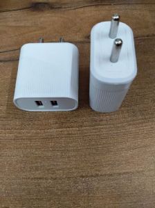 2.4 A Auto ID with CM1 Charger Adapter