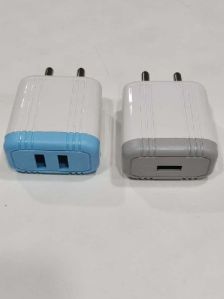 2.4 A Auto ID with CM1 Charger Adapter
