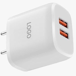 2.4 A Auto ID with CM1 Charger Adapter