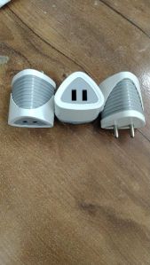 2.4 A Auto ID with CM1 Charger Adapter