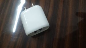 2.4 A Auto ID with CM1 Charger Adapter