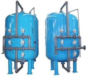 Activated Carbon Filter