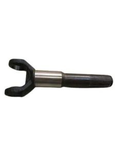 Axle Short Shaft