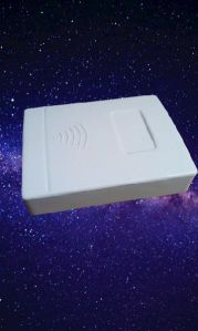 fibre optic fth white termination box