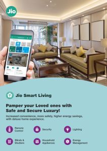 JIO-Smart-Home-Automation-Solution-System-Devices