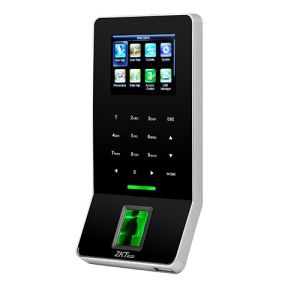 Zkteco Biometric Attendance System F22