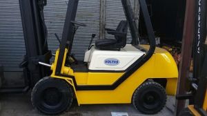 VOLTAS FORKLIFT