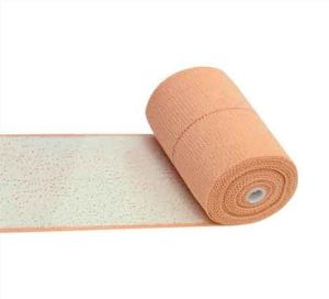 Elastic Adhesive Bandage