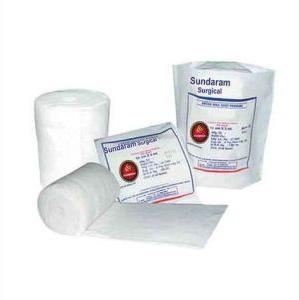 Orthopaedic Cast Padding