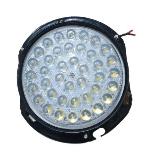 Bajaj Compact LED Head Light Assembly